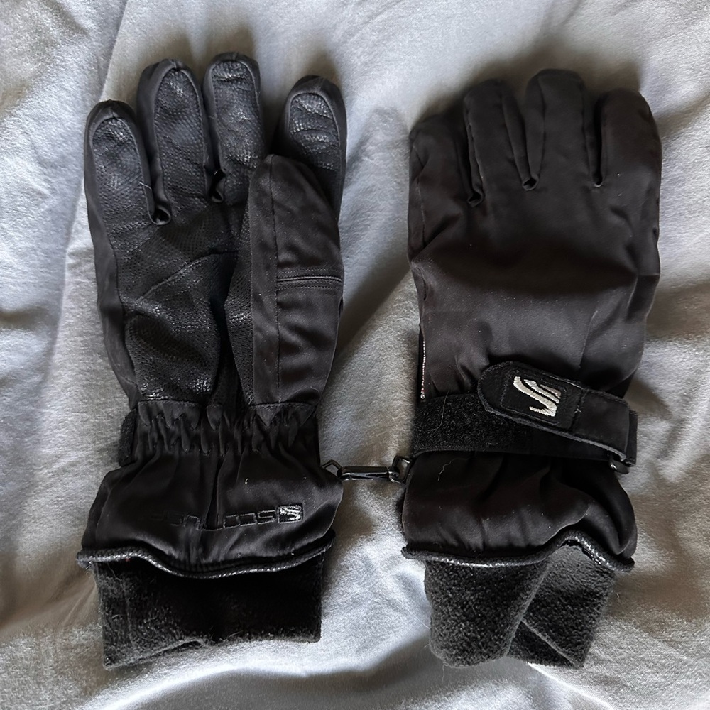 Scott Primaloft Winter Gloves